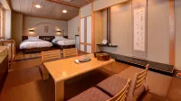 Hijiori Onsen Otomoya Ryokan