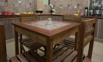 Hotel Marina Torrano - Housity