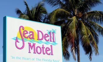 Sea Dell Motel - Marathon