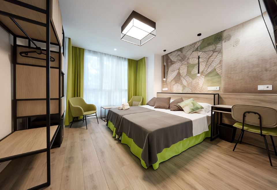 Wayteko Boutique Hotel - Housity