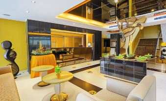 Nova Gold Hotel by Compass Hospitality