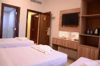 Artal Taibah Hotel Hotels in 