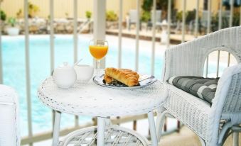 Palms Bed & Breakfast