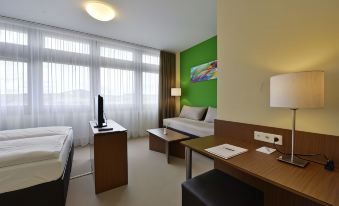 Invite Hotel Fulda City Hauptbahnhof