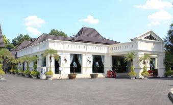 Cendana Co Living Solo Baru - Housity