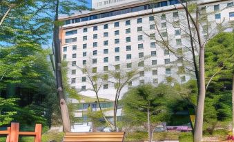 Okayama International Hotel