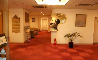 Hotel Bougainvillea Shinjuku