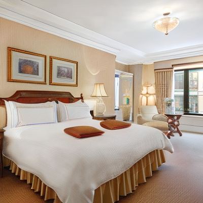 Premium Room-Non-Smoking Regent Berlin Promo Code