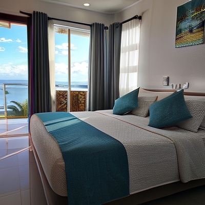 Double Room Reef Edge Thulusdhoo Promo Code