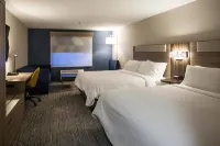 Holiday Inn Express & Suites PRINCE ALBERT - SOUTH by IHG Hoteles en 