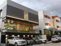 韋萊斯家庭旅館飯店 巴坦住宿飯店