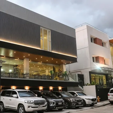 Casa Veles Hotel