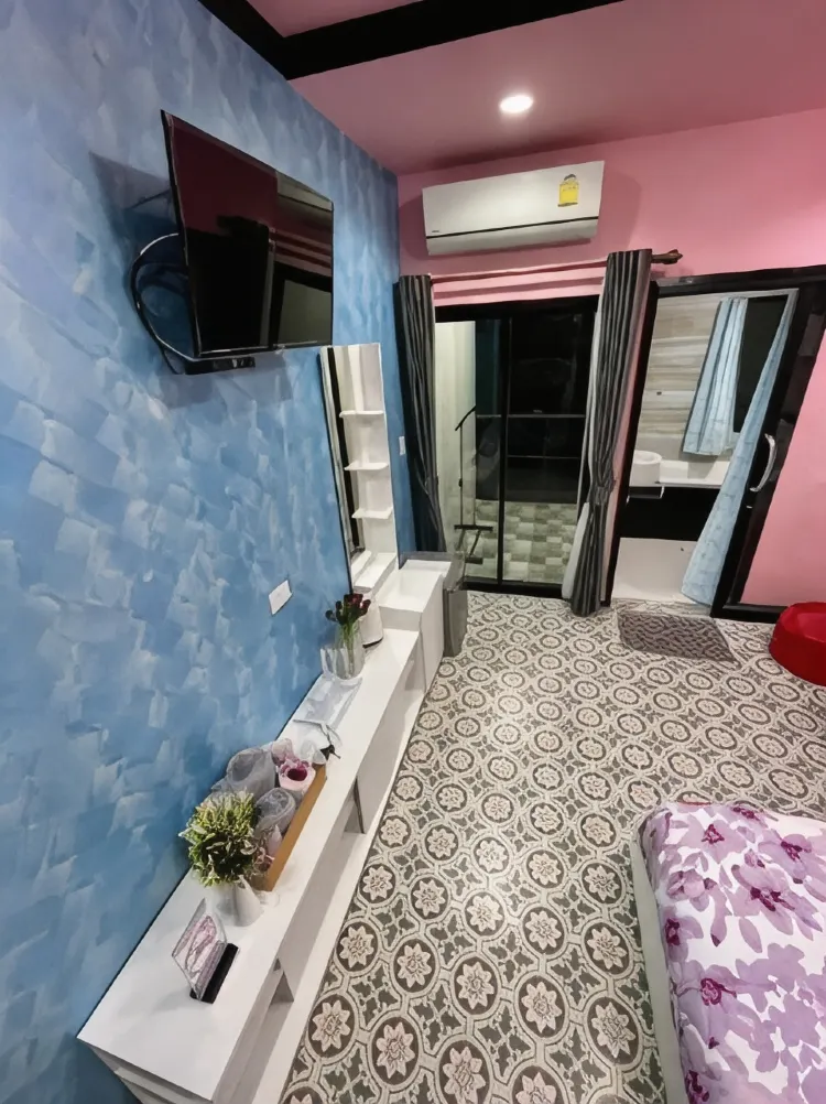 ห้องสวีท