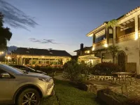 Elephantia Spa Hotel Hotels in 
