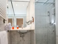 DORMERO Hotel Bargenturm Lüneburg