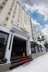 UK Ankara Hotel Hotels in 