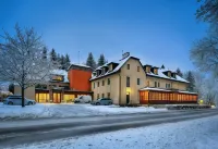 Hotel Morris Relax & Wellness Hotels in 