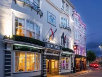 The Royal & Fortescue Hotel Hotels in 