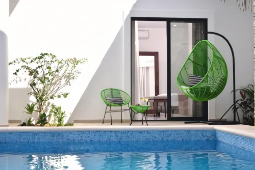 Elements Tulum Boutique Hotel