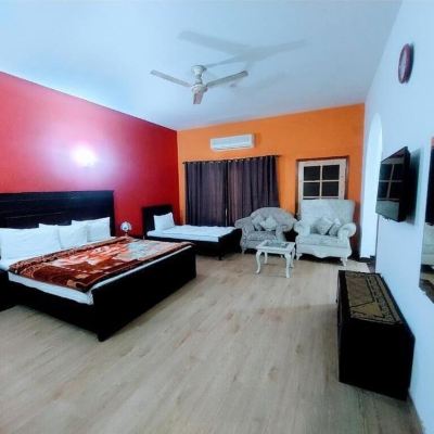 行政房 桑樹之家旅館優惠