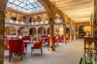 Novotel Cusco