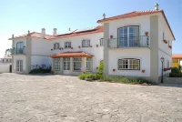 Casa Da Padeira - Turismo Rural Hotel di 
