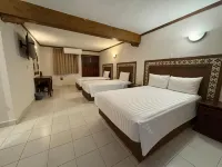 Suites Cancun Center