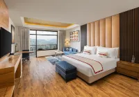 卓達克利芬度假村＆Spa, Mashobra