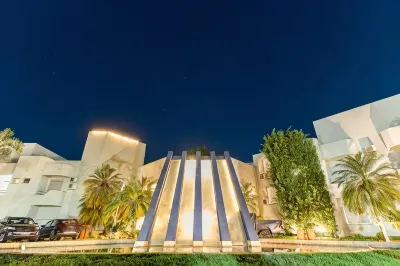 우카얄리 호텔  호텔