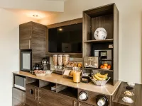 Olux Hotel-Motel-Suites