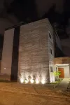 阿門尼特酒店 酒店
