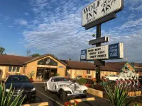 Wolf Inn Hotel Hotels in 
