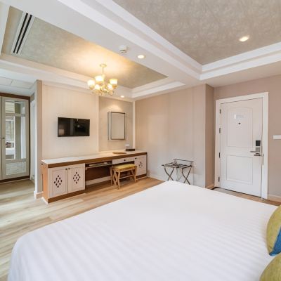 豪華房 拉普提薩利爾素坤逸8優惠