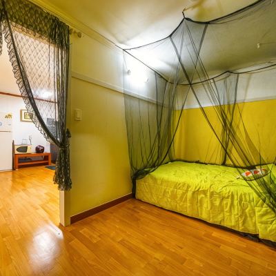 Room 201 (66 . 12 Sqm Bed 2 Room) 무주 눈꽃여행펜션 쿠폰