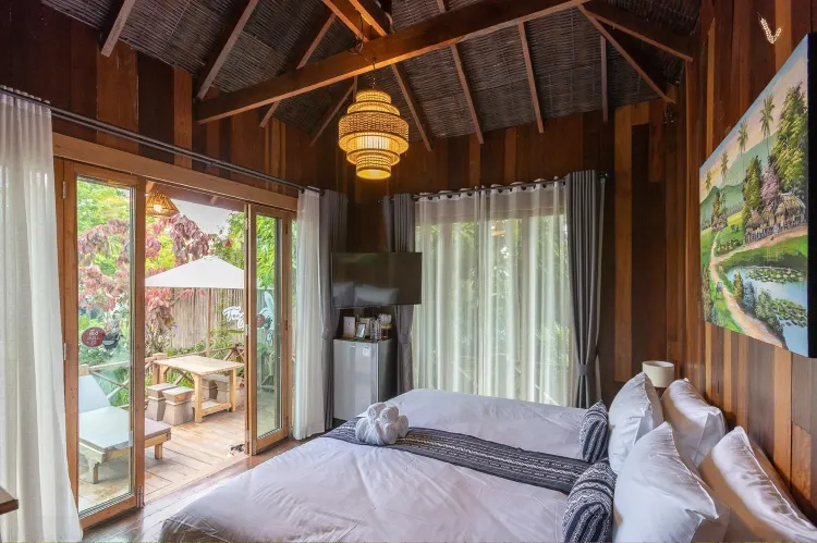 ห้องแฟมิลี่