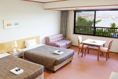 Miyajima Mori no Yado National Guest House Các khách sạn ở 