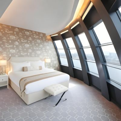 Suite Dorsett Shepherds Bush London Promo Code