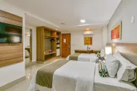 Plaza Inn Breeze Aeroporto Các khách sạn ở 