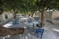 Mitos Village Các khách sạn ở 