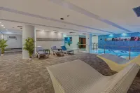 Wuau! 雪花 SPA 飯店