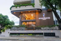 法蘭達庫庫塔精選 酒店