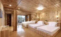 梯田觀景360°·山居日記·Villa度假美宿（龍脊梯田風景區店）