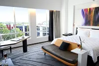 ARTOTEL Hayam Wuruk Surabaya Hôtels à : 
