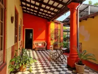 Nomada Hostel