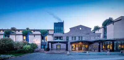 BV Grand Hotel Assisi Các khách sạn ở 