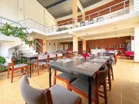 DM Hoteles Arequipa Hotels in 