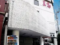 Business Hotel Mishima فنادق في كوري
