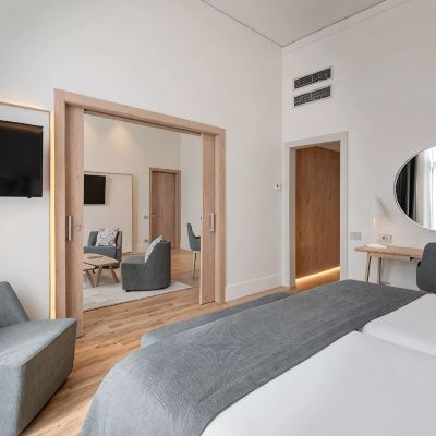 Suite Gran Hotel Havana 4* Sup Barcelona Promo Code