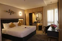 AW Hotel Riyadh