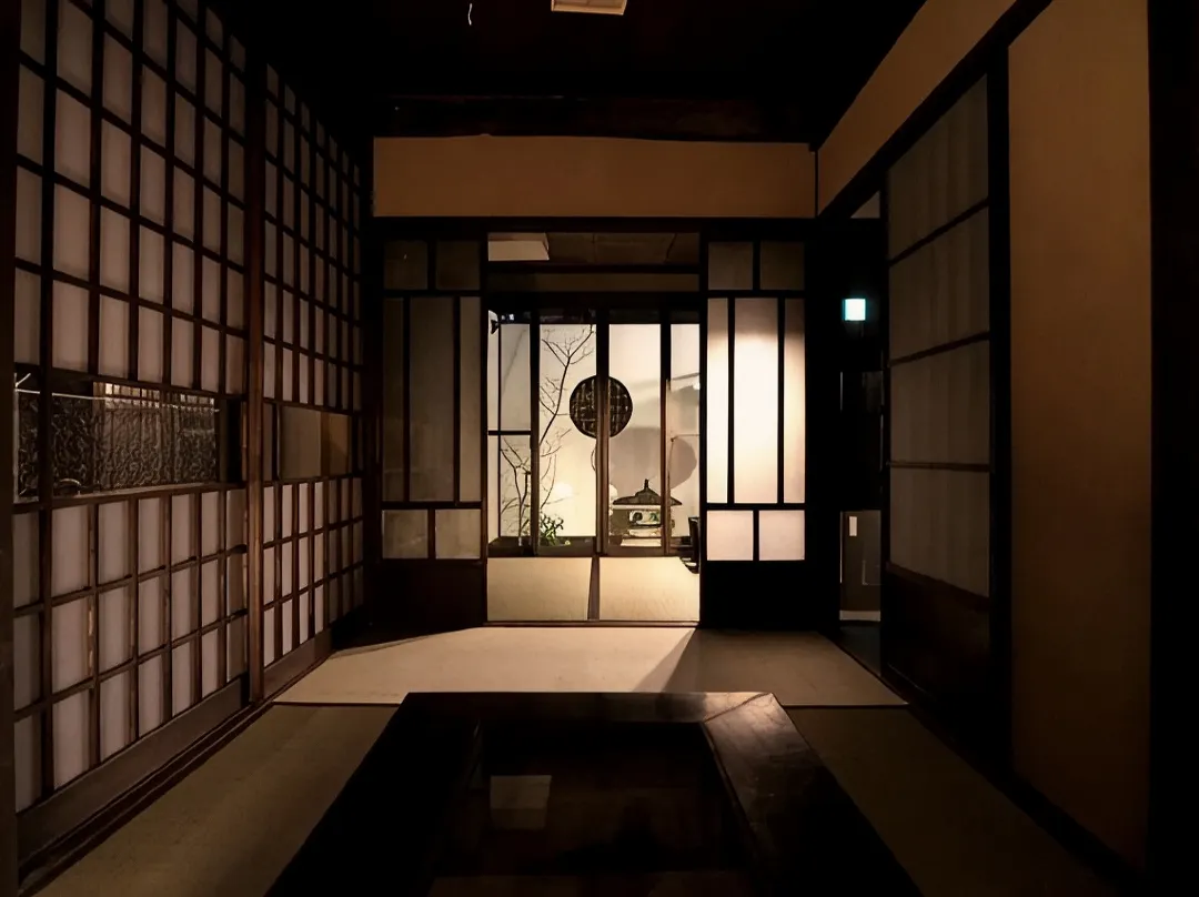 Kyotofish.nagamatsu - Kyōto